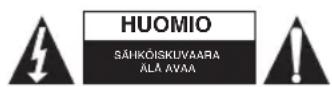 KONIG KN-WS500UK - Turvallisuuteen liittyvät varoitukset: - 1