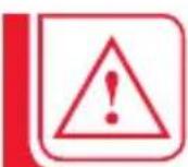 TRISA Double Flex 1715.2010 - Direttive di sicurezza - 1