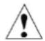HYUNDAI PDP 911 U - RISK OF ELECTRIC SHOCK DO NOT OPEN - 4