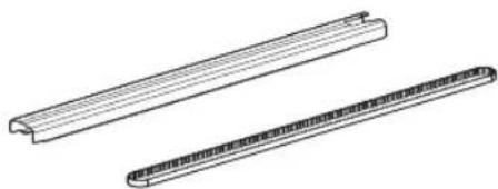 SAMSUNG DW60H9950UW - KONTROLLERE DELENE OG KONTROLLPANELET - 9