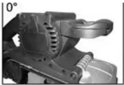 PowerPlus POWX0460 - Čišćenje - 1