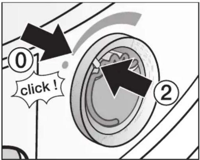 0 click !