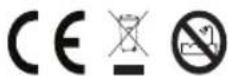 SWAN SK13130N - TECHNICAL DATA - 1