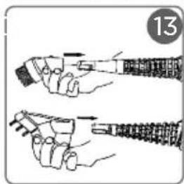 Illustration of two hands holding a tool, one with a handle and the other with a screwdriver (no text or symbols)