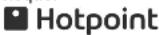 Hotpoint Ariston CF1A 300 H - 1