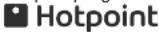 Hotpoint Ariston CF1A 300 H - RECOMENDACIONES: - 1