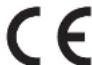 Hotpoint Ariston CF1A 300 H - Conformiteitsverklaring - 1