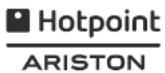 Hotpoint Ariston CF1A 300 H - ARISTON - 1