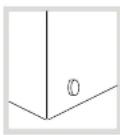 Hotpoint Ariston CF1A 300 H - GEFRIERTRUHE - 2
