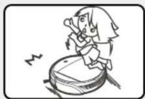 ECOVACS D83 - User Guidelines - 4
