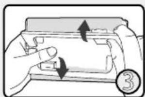 ECOVACS D83 - Optional Mopping Feature - 3