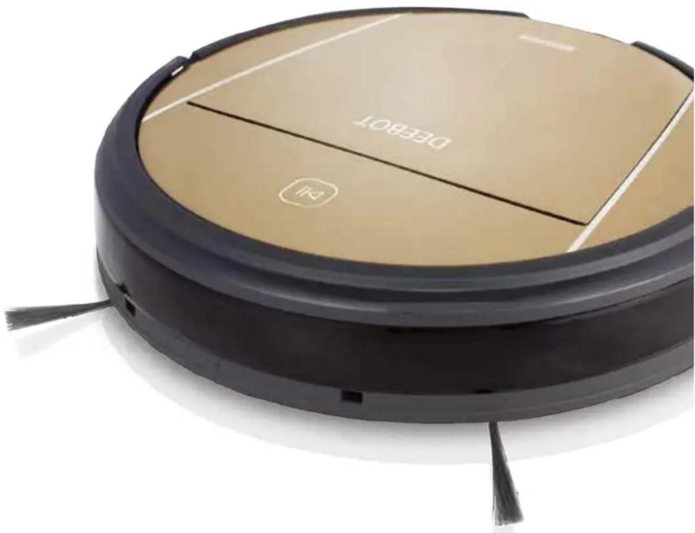DEEBOT K11