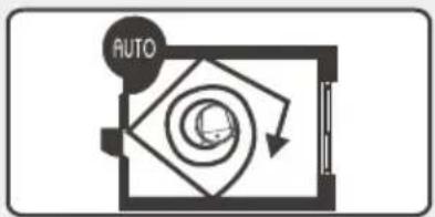 ECOVACS D83 - Cleaning Mode Selection - 4