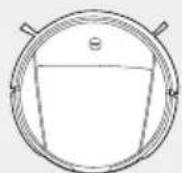 ECOVACS D83 - Package Contents - 1