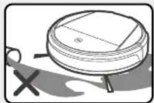 ECOVACS D83 - Product Application Range - 4