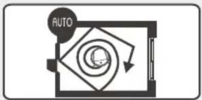 ECOVACS D83 - Sélection de mode de nettoyage - 4