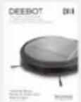 ECOVACS D83 - Package Contents - 4