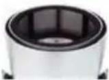 Turmix Entsafter - 7