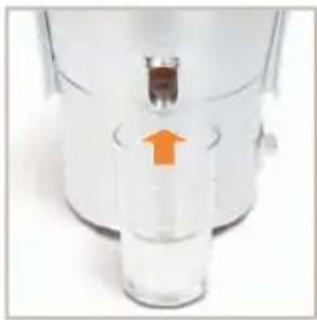 Turmix Entsafter - 9