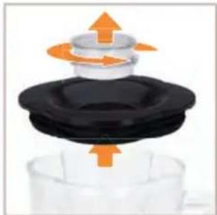 Turmix A33145 - MINESTRA DI CETRIOLO FREDDA - 6