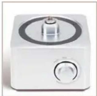 Turmix A33145 - VERRE-MIXEUR ET COUVERCLE - 1