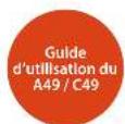 ARCAM A49 - Cables de branchement - 6