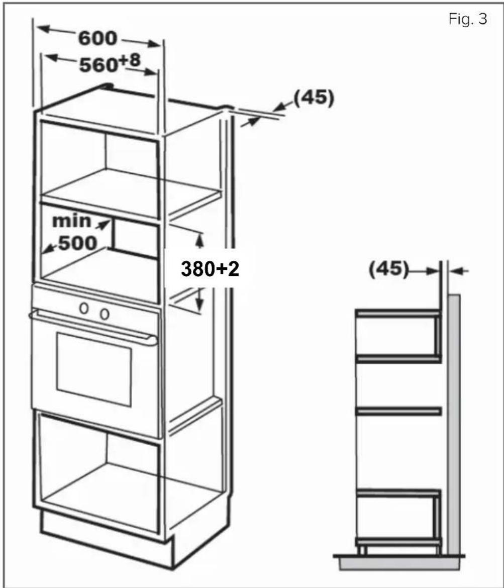 600 560+8 min 500 (45) 380+2 (45) Fig. 3