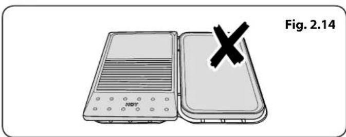 RANGEMASTER Elan 110 Dual Fuel - The Griddle - 10