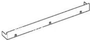 RANGEMASTER Elan 110 Dual Fuel - Conversion - 9