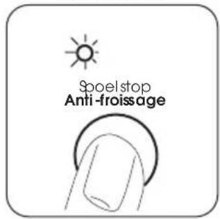 Sooel stop Anti-froissage