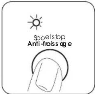 Sooelstop Anti-froissage