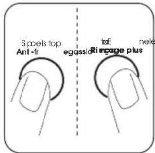 Spoels top Anti-fr egassid tiroE Ri image plus nele