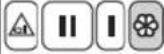 Ansonic Over 600 - MISE EN FONCTION DE LA MACHINE: - 14