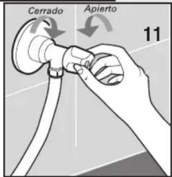 Cerrado Apierto 11