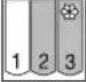 Ansonic VF 950 A - TABLA DE LOS PROGRAMAS - 8