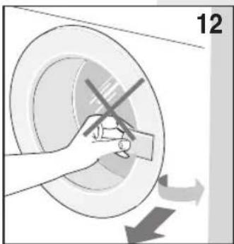 Ansonic VF 950 A - AVISOS IMPORTANTES ANTES DA UTILIZAÇÃO - 2