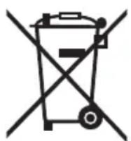 Ansonic WA 1206 - Especificações técnicas - 1