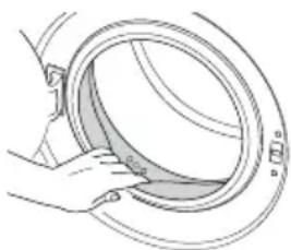 Ansonic WA 1315 - Initial use - 1