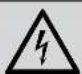 Ansonic WA 1315 - Electrical connection - 1