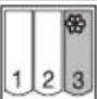 Saivod Teide 450T - TABLA DE LOS PROGRAMAS - 10