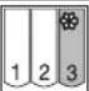 Saivod Teide 450T - TABLA DE LOS PROGRAMAS - 11