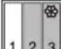 Saivod Top Line 803 - TABLA DE LOS PROGRAMAS - 6