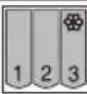 Saivod Top Line 803 - PROGRAMMTABELLEN - 2