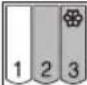 Saivod Top Line 803 - PROGRAMMTABELLEN - 10