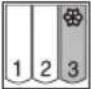 Saivod Top Line 803 - TABLA DE LOS PROGRAMAS - 13