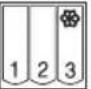 Saivod Top Line 803 - TABLA DE LOS PROGRAMAS - 19