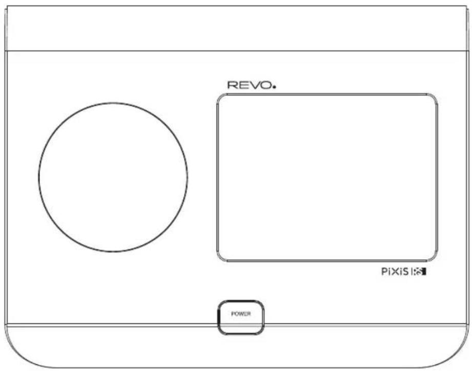 REVO. PIXiS I: POWER