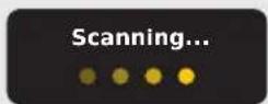 Network key: Q W E R T Y U I O P A S D F G H J K L Z X C V B N M . 123 Confirm Settings