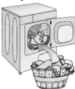 Saivod STE 6C - Capacidade correcta de carga - 1