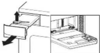 Saivod STE 6C - Water tank - 1